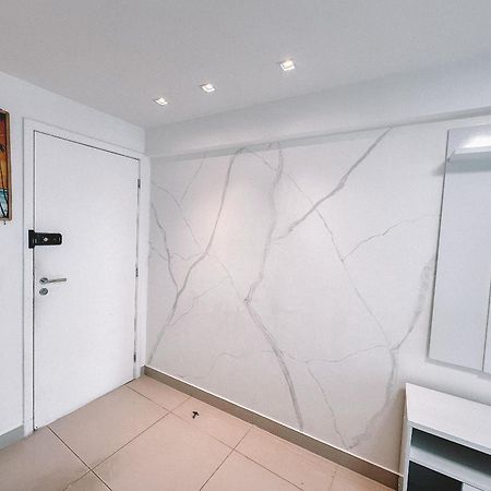 Helbor My Way - Compactos De Luxo Apartman Fortaleza  Kültér fotó