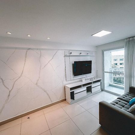 Helbor My Way - Compactos De Luxo Apartman Fortaleza  Kültér fotó