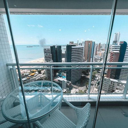 Helbor My Way - Compactos De Luxo Apartman Fortaleza  Kültér fotó