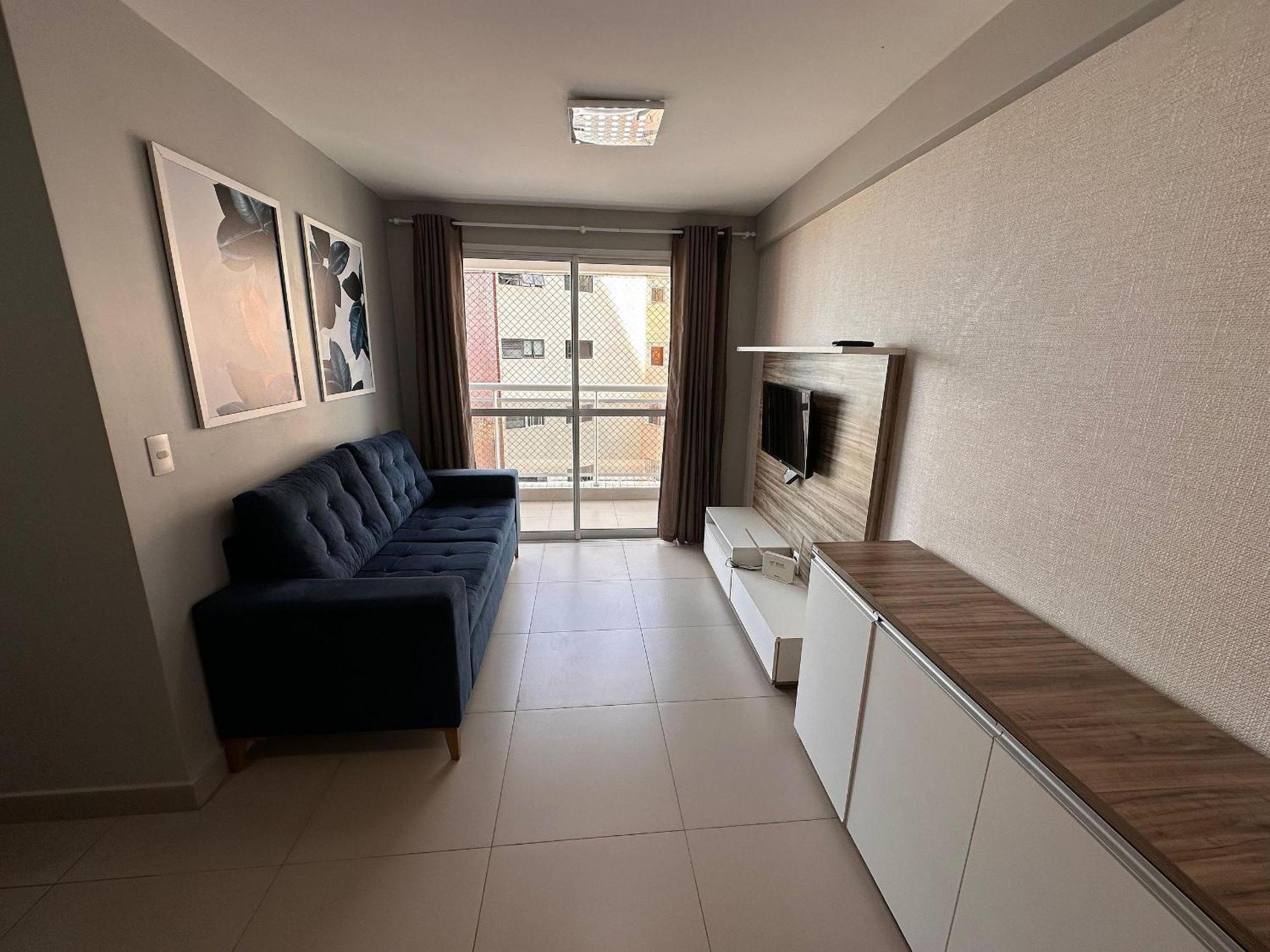 Helbor My Way - Compactos De Luxo Apartman Fortaleza  Kültér fotó
