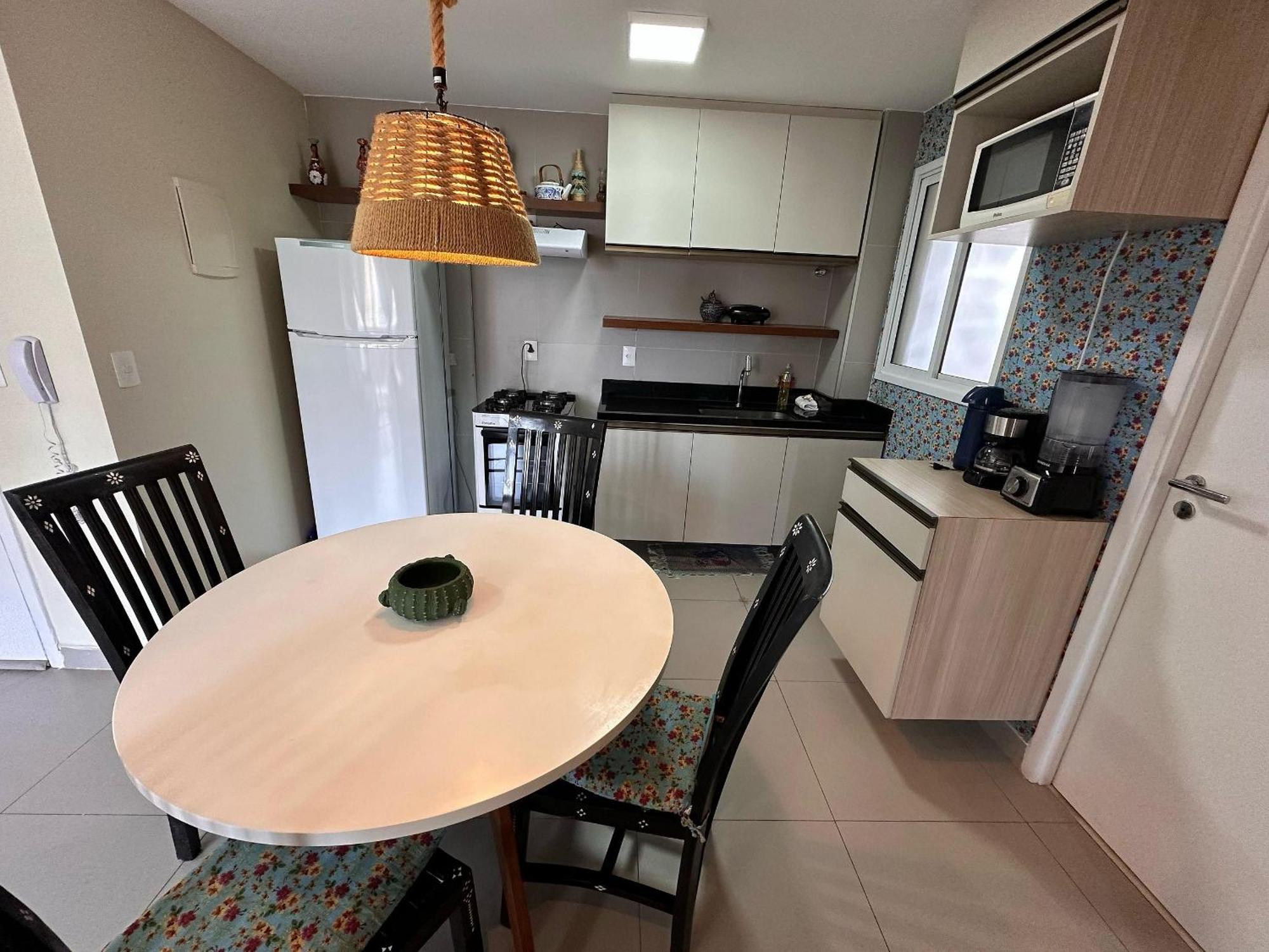 Helbor My Way - Compactos De Luxo Apartman Fortaleza  Kültér fotó