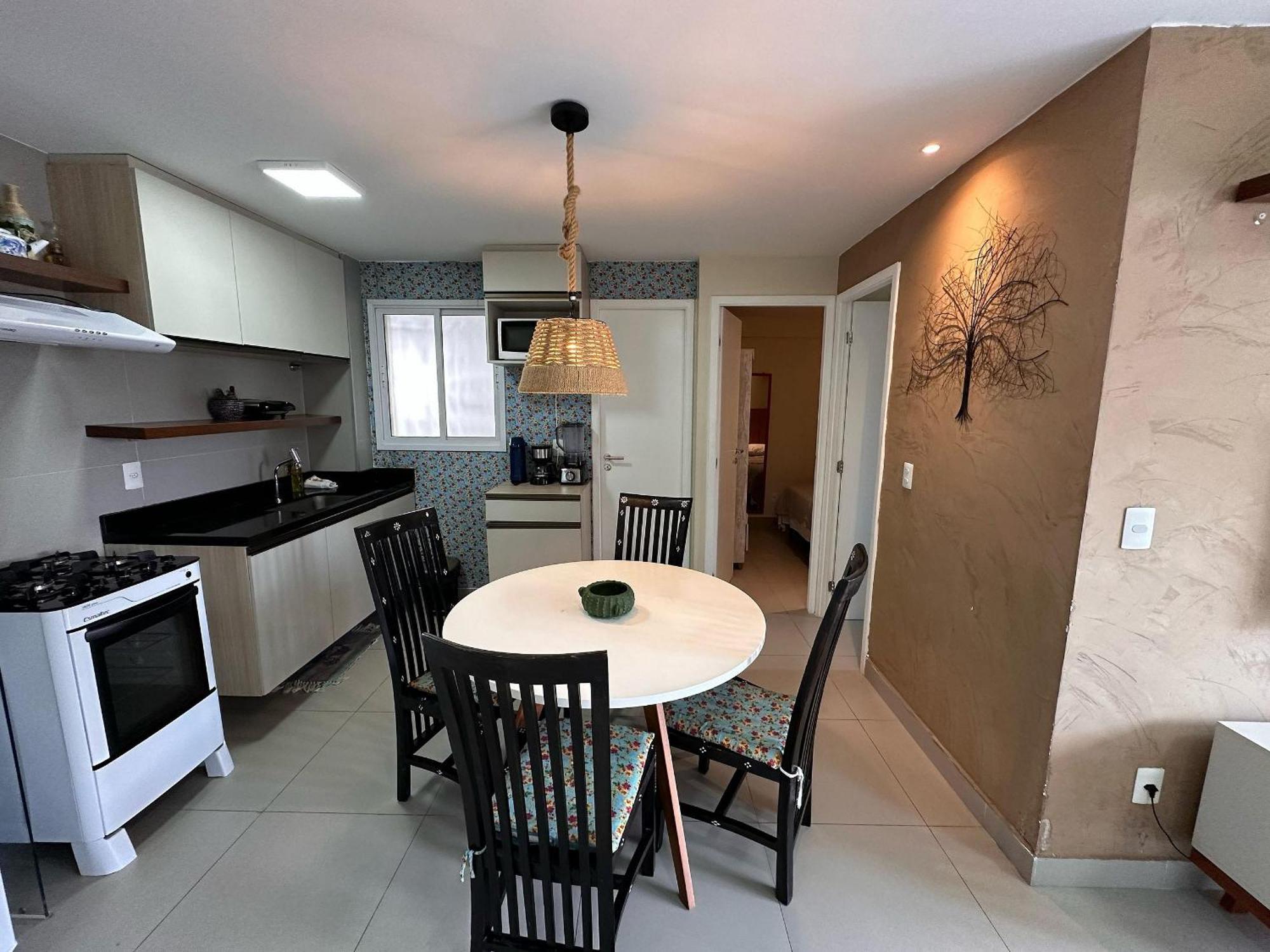 Helbor My Way - Compactos De Luxo Apartman Fortaleza  Kültér fotó