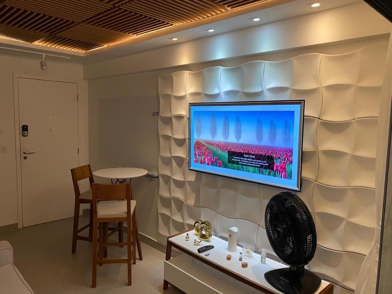 Helbor My Way - Compactos De Luxo Apartman Fortaleza  Kültér fotó