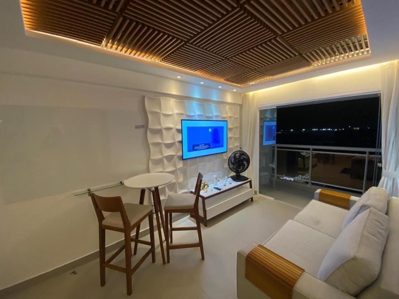 Helbor My Way - Compactos De Luxo Apartman Fortaleza  Kültér fotó