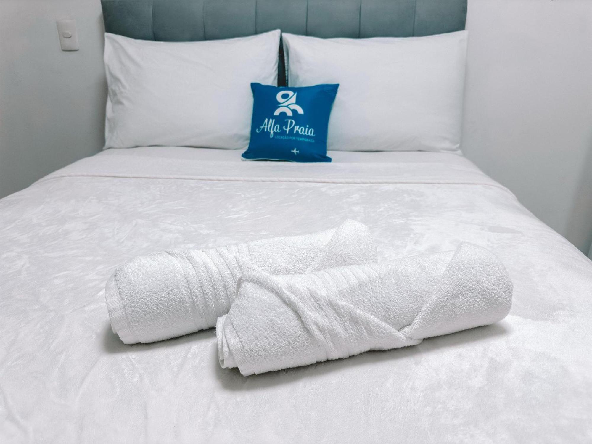 Helbor My Way - Compactos De Luxo Apartman Fortaleza  Kültér fotó