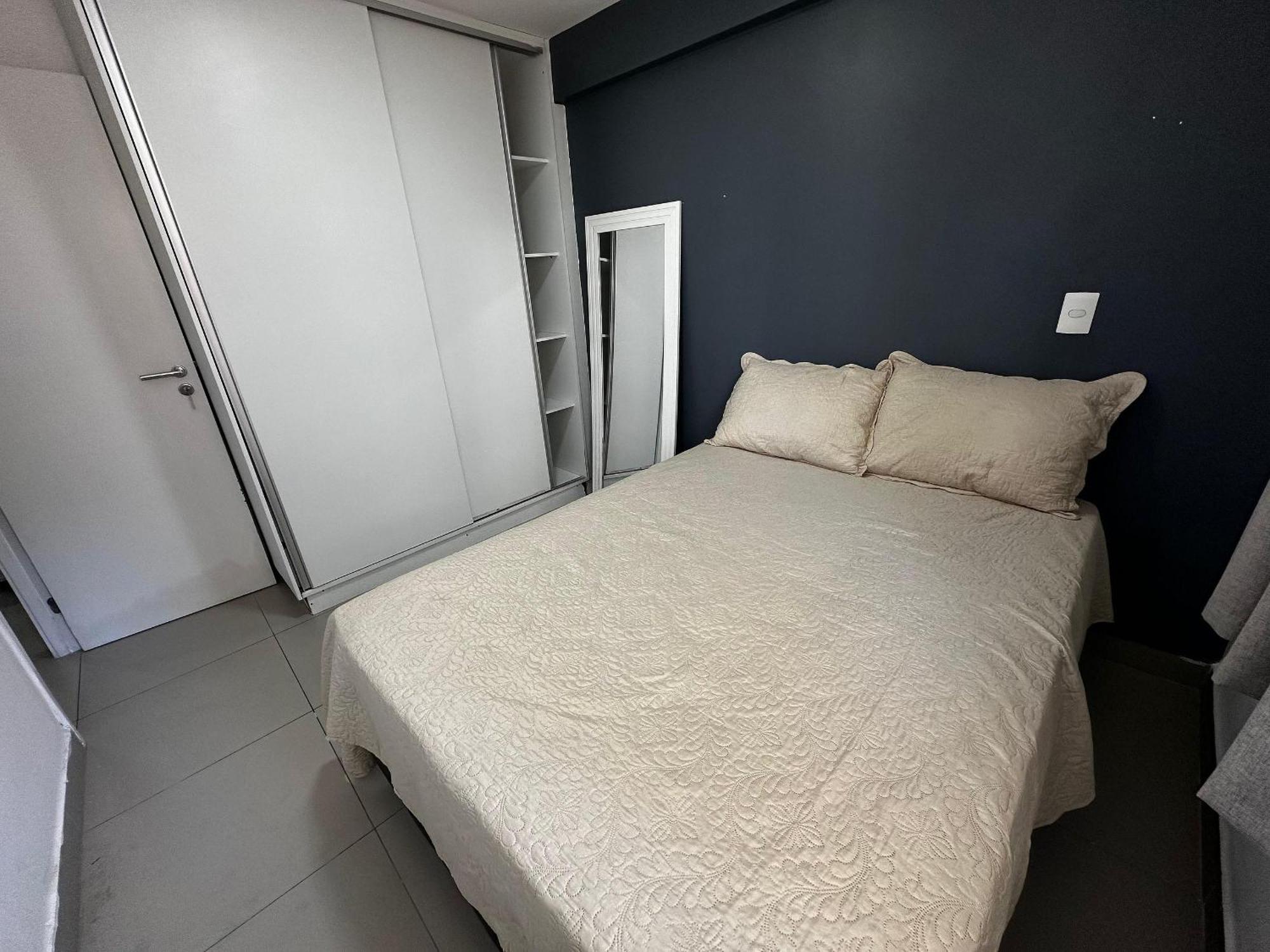 Helbor My Way - Compactos De Luxo Apartman Fortaleza  Kültér fotó
