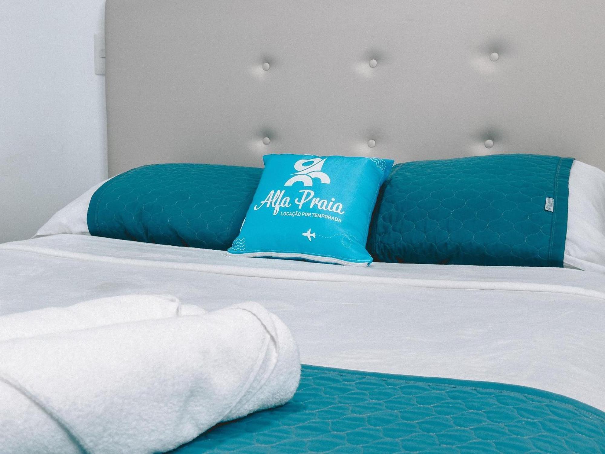 Helbor My Way - Compactos De Luxo Apartman Fortaleza  Kültér fotó